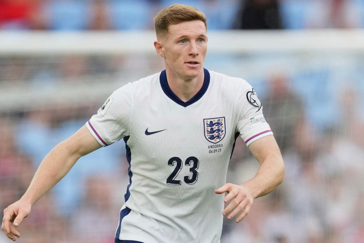 Μάντσεστερ Σίτι: Έτοιμη να χρυσώσει την Νότιγχαμ, για να αρπάξει τον Άντερσον μετά από τα χέρια των Λίβερπουλ και Γιουνάιτεντ