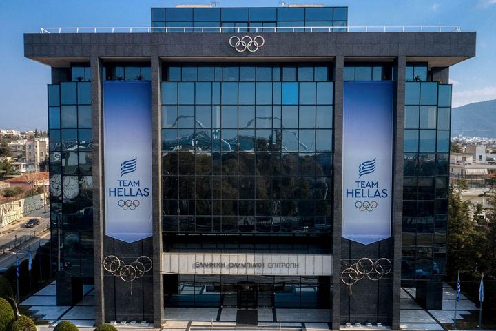 Η ΕΟΕ θα δώσει εξοπλισμό 175.000 ευρώ στον ΣΕΓΑΣ για φυσικοθεραπευτήρια