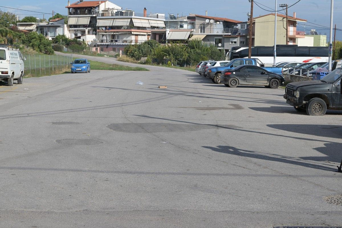 Χαλκίδα: Προθεσμία για την Παρασκευή πήραν οι οκτώ συλληφθέντες, αυτές είναι οι κατηγορίες