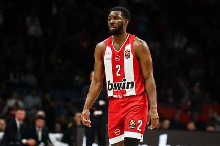 Το πρώτο μήνυμα του Έβανς μετά τον σοκαριστικό τραυματισμό του: "Η ζωή δεν είναι δίκαιη και δεν θα είναι ποτέ"