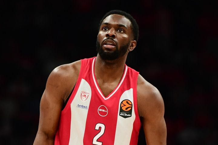 Τι φέρνει ο τραυματισμός του Έβανς στους γκαρντ του Ολυμπιακού