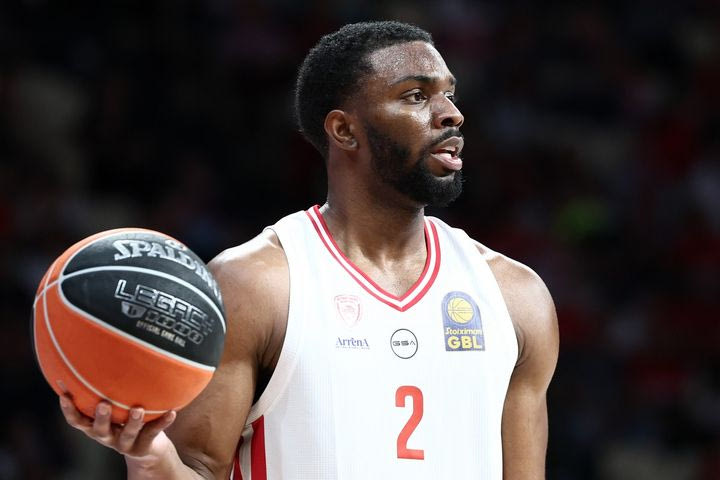 Keenan Evans welcome back: Το συγκλονιστικό VIDEO του Ολυμπιακού για τη μεγάλη επιστροφή