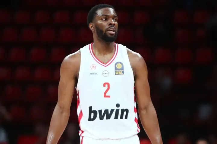 Έβανς: “Μέσα σε όλη αυτή τη διαδικασία, προσπαθούσα κάθε μέρα να θυμίζω στον εαυτό μου το ποιος είμαι”