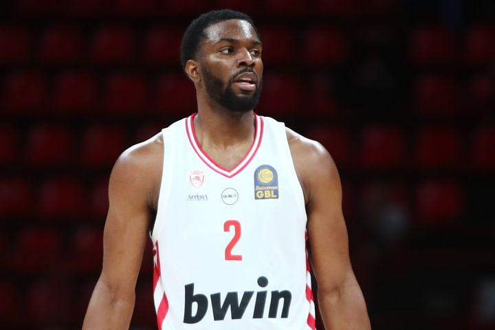 Ο Κίναν Έβανς