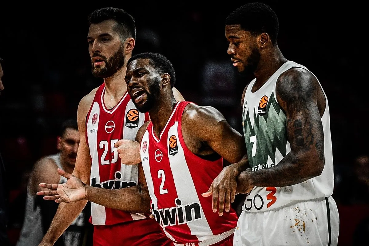 Ο Κίναν Έβανς