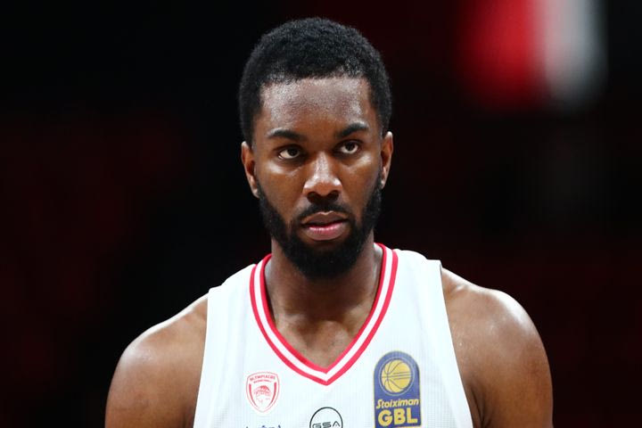 Ο Κίναν Έβανς που κλαίει και το δράμα του Κλέι…