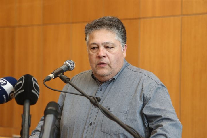 Ευγενίου σε Μονεμβασιώτη για τις μετοχές Ηρακλή: “Έληξε το προσύμφωνο, ο τζάμπας πέθανε”