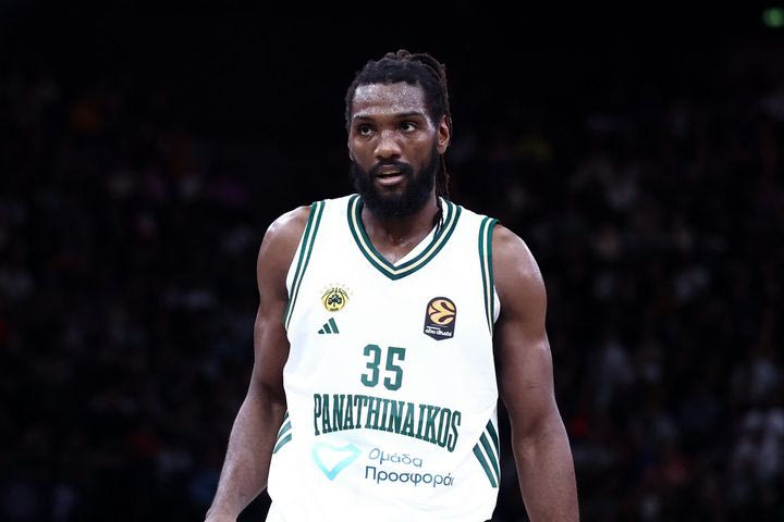 EuroLeague: Απευθείας στο Top-10 της αγωνιστικής ο Φαρίντ, μέσα και Χολ-ΜακΚίσικ