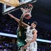 EuroLeague: Διπλή συμμετοχή Φαρίντ στα κορυφαία καρφώματα του Νοεμβρίου από δημιουργίες του Σλούκα