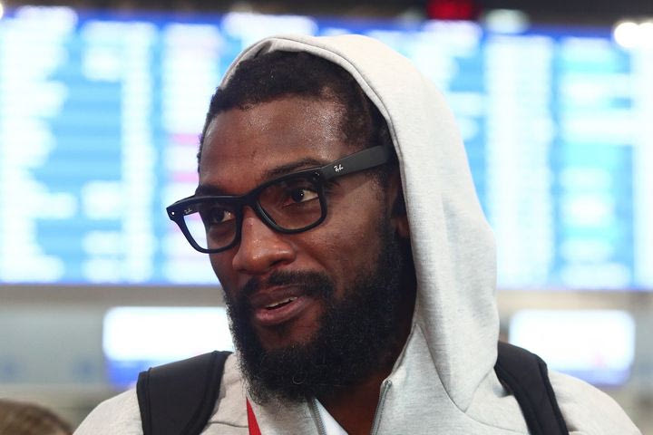 Φαρίντ: “Είναι μία πρόκληση, αλλά γι’ αυτό υπέγραψα, θέλω να δείξω οτί μπορώ να σταθώ στη Euroleague”