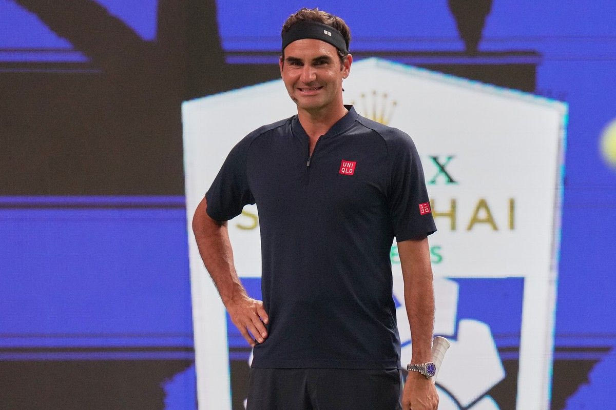 Φέντερερ: Ο Ελβετός θρύλος μπαίνει στο Hall of Fame του τένις