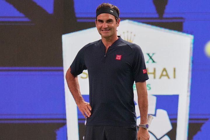 Φέντερερ: Ο Ελβετός θρύλος μπαίνει στο Hall of Fame του τένις