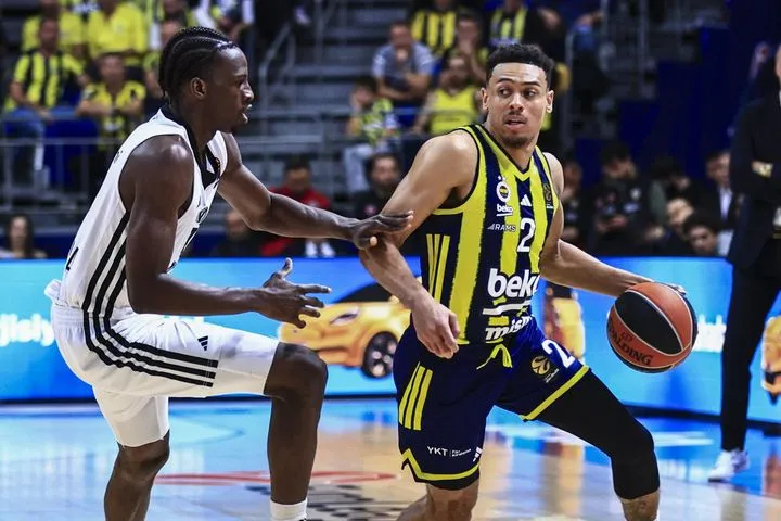 Φενέρμπαχτσε – Βίρτους 66-64: Μπάλντουιν και Μέλι έκριναν ένα κακό ποιοτικά παιχνίδι στην Κωνσταντινούπολη