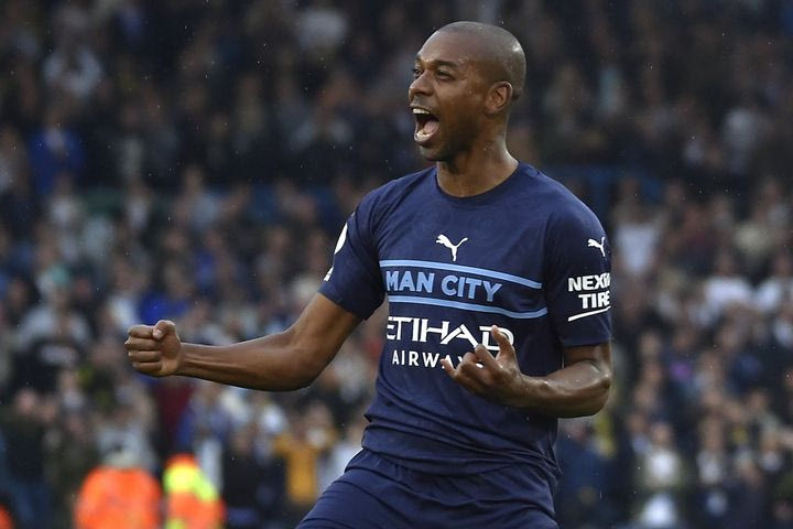 Φερναντίνιο: Ο Βραζιλιάνος μέσος έριξε τίτλους τέλους στα 40 του χρόνια