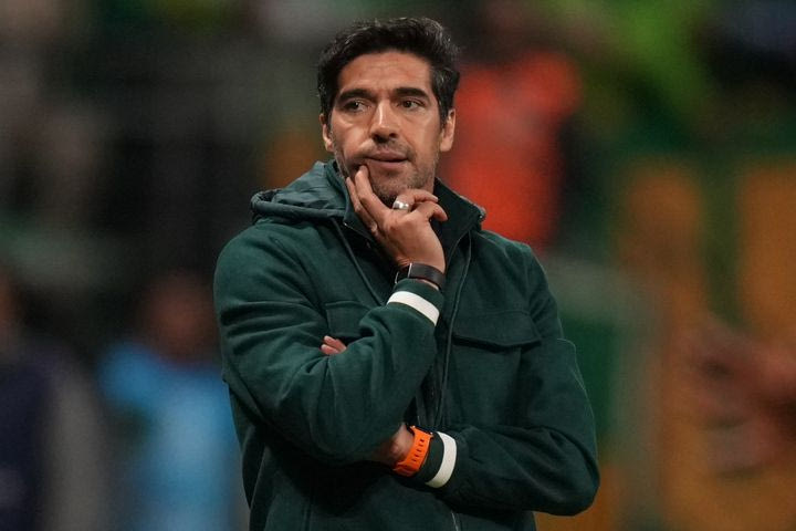 Αμπέλ Φερέιρα: “Έχω ήδη λάβει προτάσεις από ομάδες από όλο τον κόσμο”