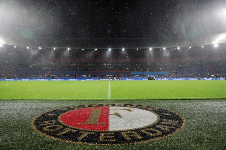 Παναθηναϊκός: Πρόστιμο για τα ματς με Φέγενορντ και Γκόου Αχεντ Ιγκλς