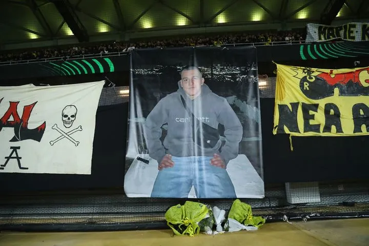 ΑΕΚ: Πότε είναι η κηδεία του αδικοχαμένου φίλου της Ένωσης