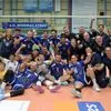 Novibet Volley League: Ο Φοίνικας Σύρου παρέμεινε στην πρώτη κατηγορία, ο Ηρακλής δήλωσε αδυναμία συμμετοχής στα μπαράζ