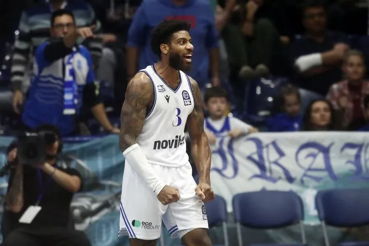 Ηρακλής – Σπάρτακ Πλέβεν 72-69: Ο Γηραιός έκανε το 3 στα 3 στο European North Basketball League