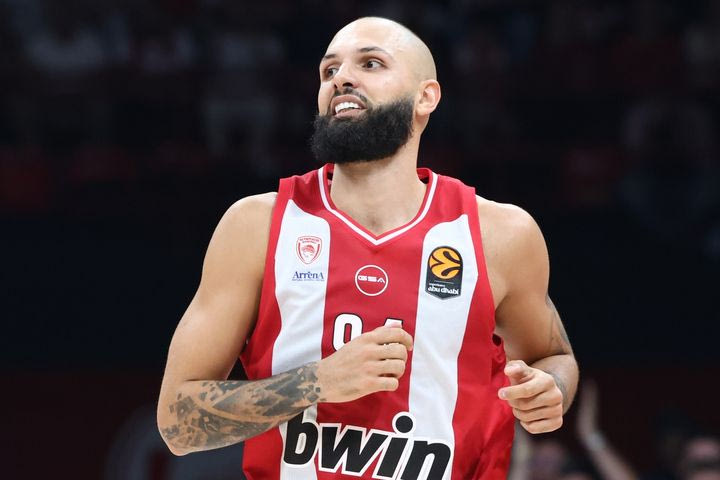 Φουρνιέ: “Έχουμε άλλο line up πλέον στην ομάδα, μετά από 12 αγωνιστικές οι δυναμικές αλλάζουν”