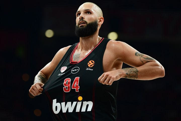 Ολυμπιακός – Χάποελ ΤελΑβίβ: Το +15 του Φουρνιέ, το κλείδωμα του Μίτσιτς και η ευφυΐα του Γουόκαπ στο τέλος