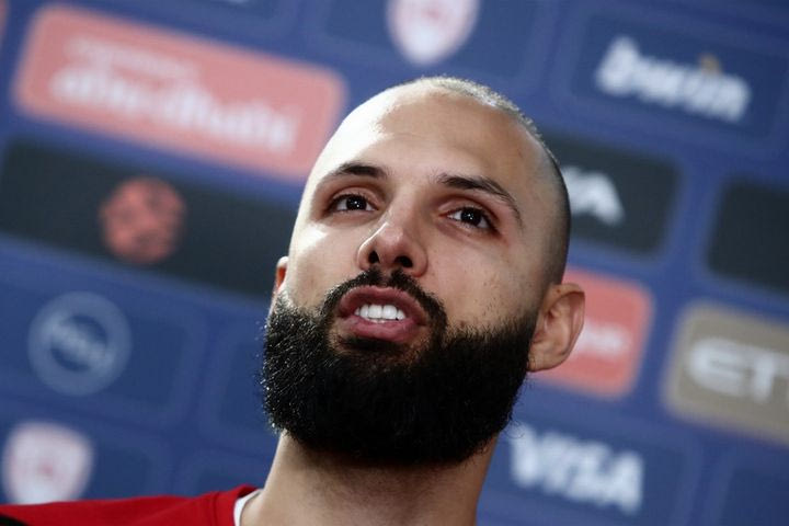 Φουρνιέ: “Πρέπει να κάνουμε τη ζωή του Χίφι δύσκολη”