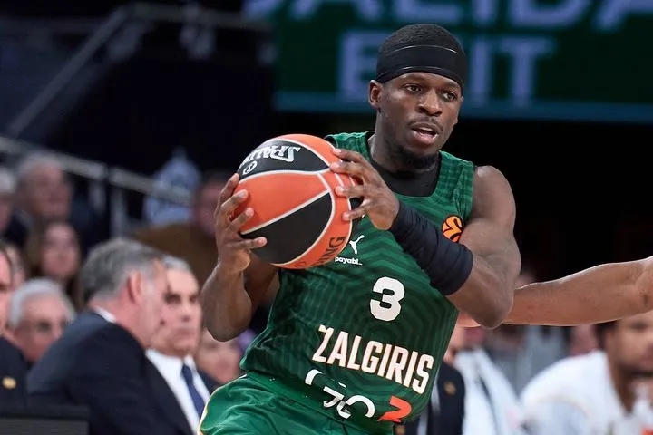 Η φάση που φωνάζει η Ζάλγκιρις στο ματς με τη Ρεάλ και ο “σεβασμός” που απαίτησε ο Φρανσίσκο