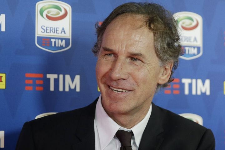 Χαμόγελα για Μπαρέζι: Επισκέφτηκε τα γραφεία της Μίλαν πρώτη φορά μετά από την κρίσιμη χειρουργική επέμβασή του