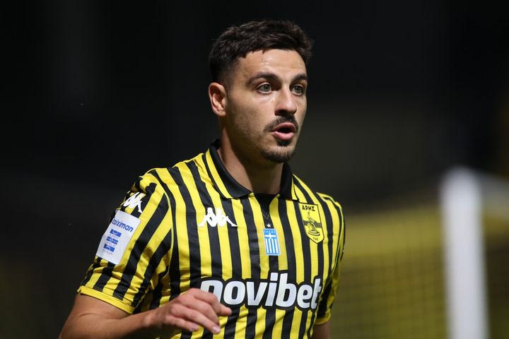 Νικ Φαν Ντάικ: Ο “μάγος της ποδοκνημικής” που θα χειρουργήσει τον Λεσόρ είναι αυτός που έσωσε την καριέρα του Γαλανόπουλου