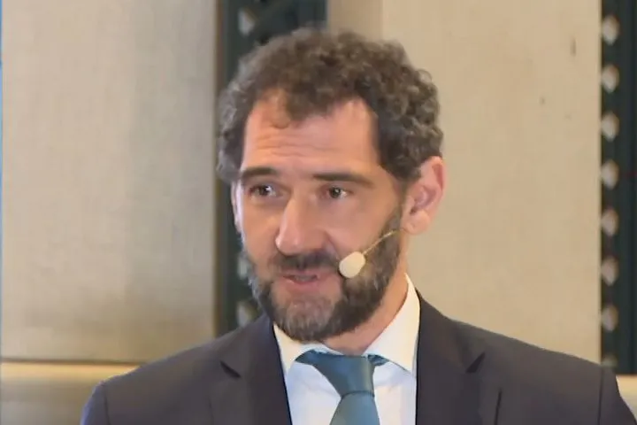 Χόρχε Γκαρμπαχόσα: “Η Βιλερμπάν και η Μπάγερν έχουν δείξει ενδιαφέρον για το NBA Europe, δεν ξέρω τι θα κάνουν Ρεάλ Μαδρίτης και Μπαρτσελόνα”