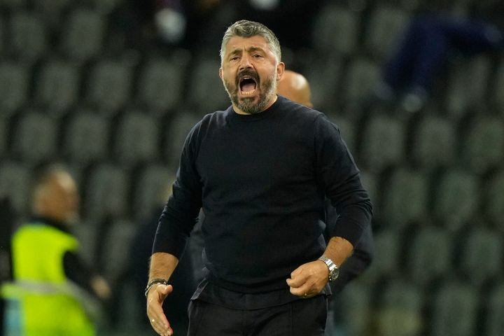 Γκατούζο: “Το σύστημα των προκριματικών του Παγκοσμίου Κυπέλλου πρέπει να αλλάξει”