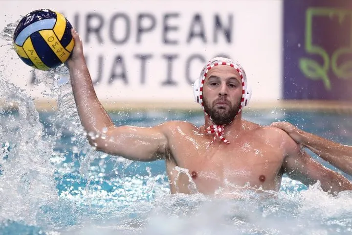 Μλάντοστ – Ολυμπιακός 14-13: Πρώτη ήττα για τους ερυθρόλευκους στο Champions League με διαμαρτυρίες