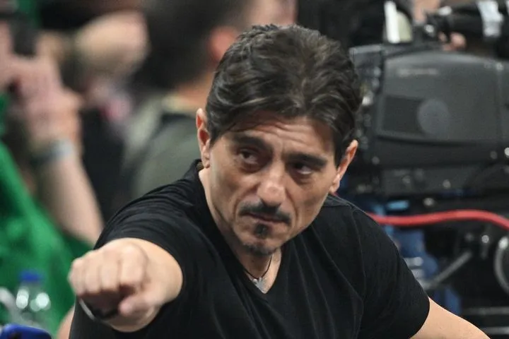 Γιαννακόπουλος για την αναβολή του Ολυμπιακός – Φενέρμπαχτσε: “Ακατάλληλη αρένα το ΣΕΦ, που σημαίνει 0-20 για τους φιλοξενούμενους”