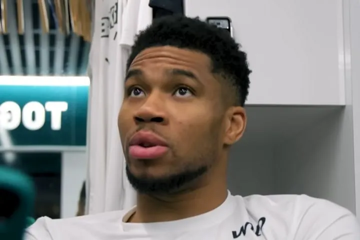 Αντετοκούνμπο για τους 21.000 πόντους καριέρας: “Όντας ένα παιδί από τα Σεπόλια, το εκτιμώ πολύ”