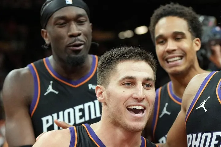 Σανς – Τίμπεργουλβς 114-113: Ο Γκιλέσπι ολοκλήρωσε την “κλοπή” της βραδιάς