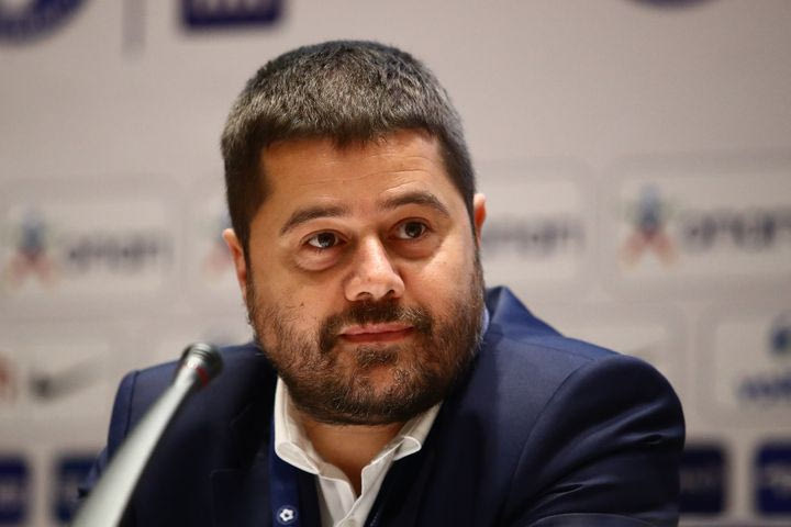 ΕΠΟ, Στον “αέρα” το νέο site: “Αποφασιστικό βήμα στη ψηφιακή εποχή”