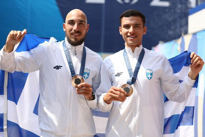 Γιατί άλλαξε ο πρώτος Λαμπαδηδρόμος για τους Χειμερινούς Ολυμπιακούς Αγώνες 2026 – Στη θέση του Γκιννή ο Γκαϊδατζής