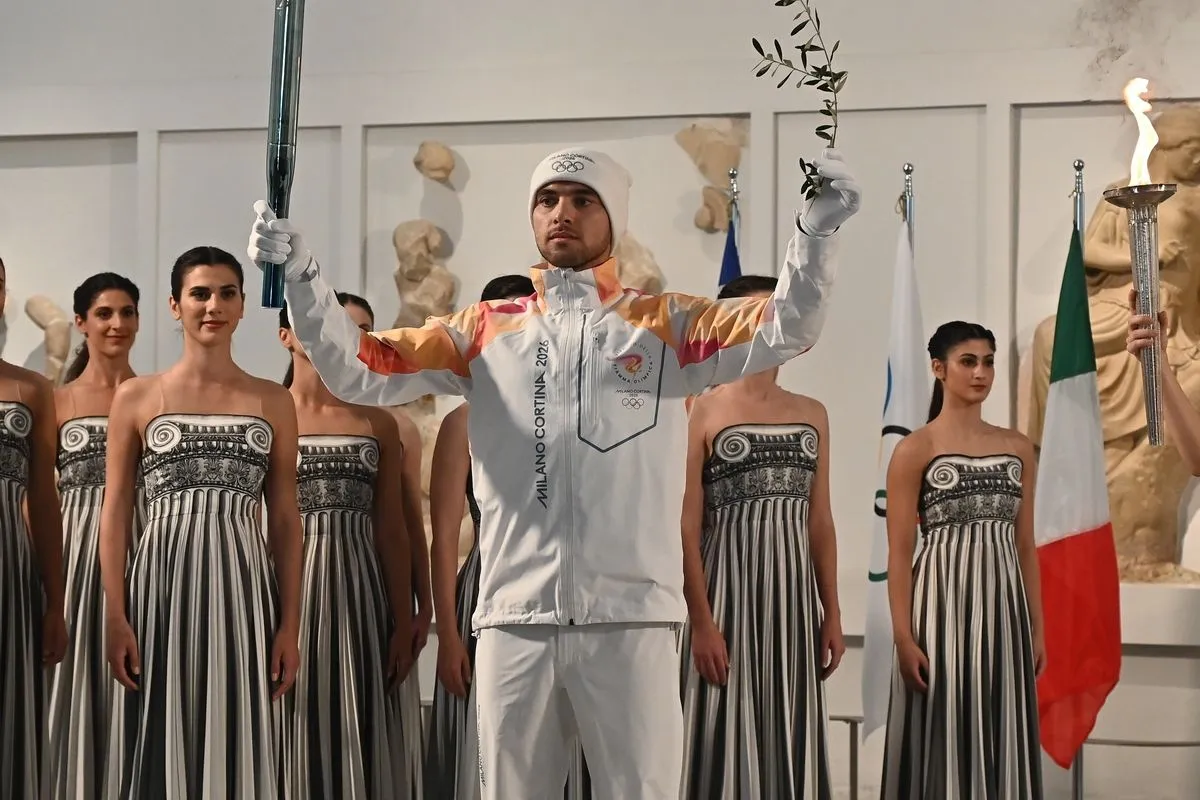 Ο Πέτρος Γκαϊδατζής στο SPORT24: “Δεν με ενδιαφέρει να γίνω viral, αλλά να προβληθούν οι αθλητές που παλεύουν καθημερινά”