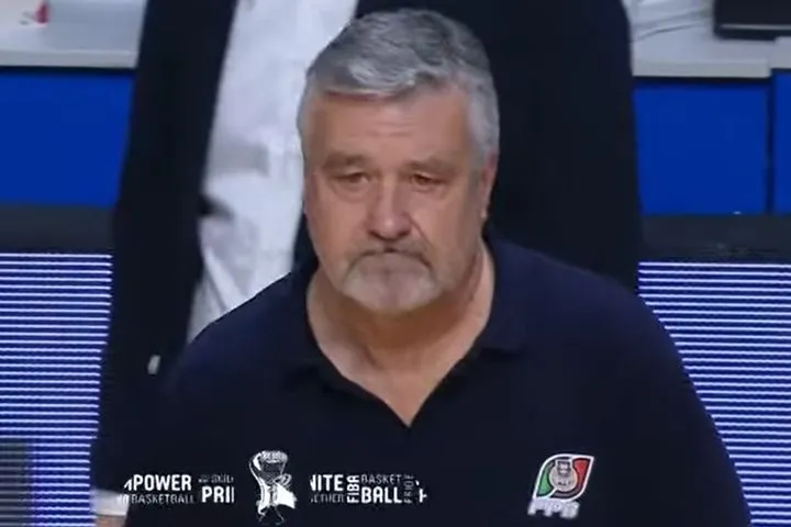 Γκόμες: “Είμαι πεπεισμένος ότι μπορούμε να ανταγωνιστούμε την Ελλάδα”