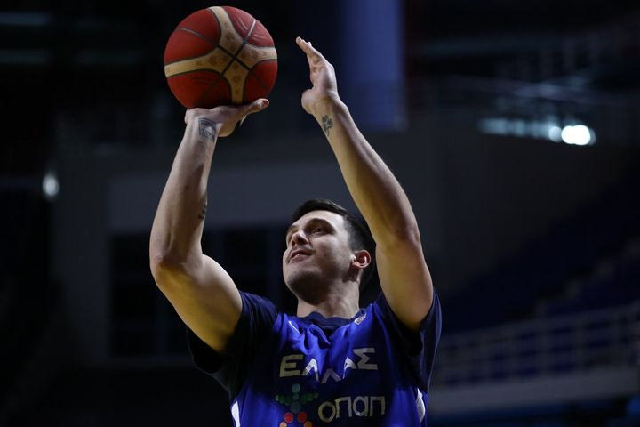 Ο Πανιώνιος κλείνει τον Κωστή Γόντικα