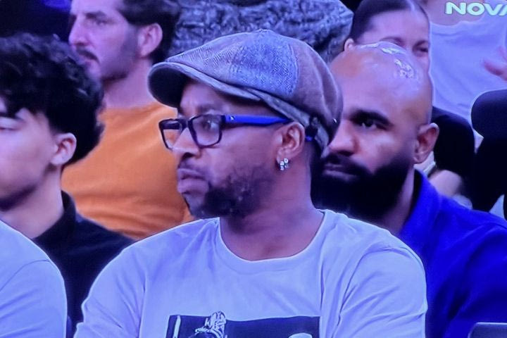 Παρί – Παναθηναϊκός AKTOR: Ο Γκοβού στην Accor Arena