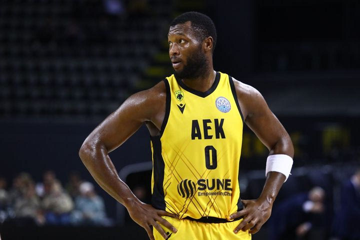 Ο ΡάιΚουαν Γκρέι στο SPORT24: “Αυτά θα πω στον Μπράουν για την ΑΕΚ”