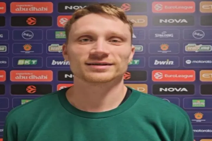 Παναθηναϊκός: Γκριγκόνις και Ρογκαβόπουλος καλούν τους φιλάθλους στο φιλανθρωπικό τουρνουά “Αλέξανδρος”