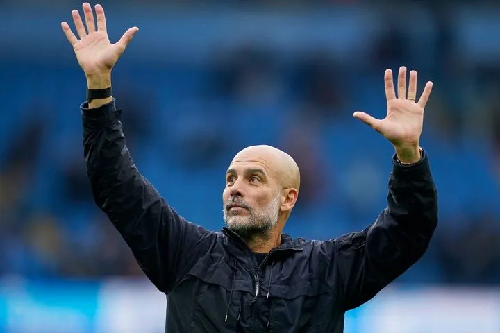 Γκουαρδιόλα για το 1000ο ματς στους πάγκους: “Τρελά τα νούμερά μου, η μοίρα του σύμπαντος αποφάσισε να είναι με την Λίβερπουλ”