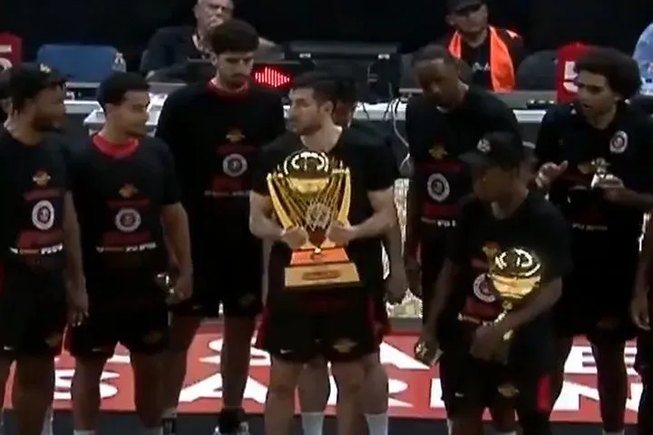 Χάποελ Ιερουσαλήμ – Χάποελ Τελ Αβίβ 89-84: Ήττα στον τελικό του Winner Cup για την ομάδα του Ιτούδη