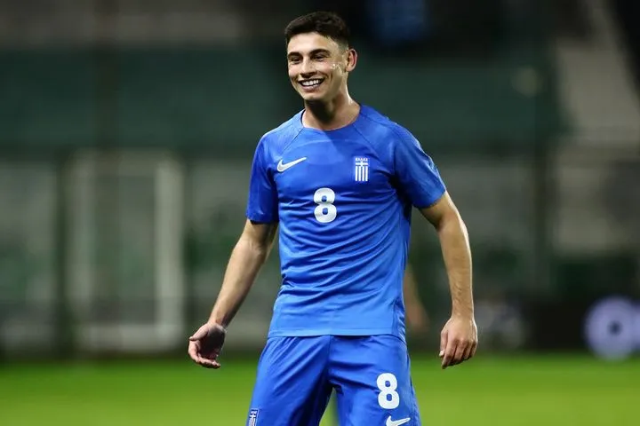 Εθνική Ελπίδων: Πού θα δείτε το παιχνίδι κόντρα στην Βόρεια Ιρλανδία, για τα προκριματικά του Euro 2027