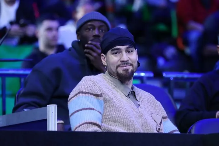 Hellenic Championship: Ερνανγκόμεθ και Γκραντ στο Telekom Center Athens για τον Τζόκοβιτς