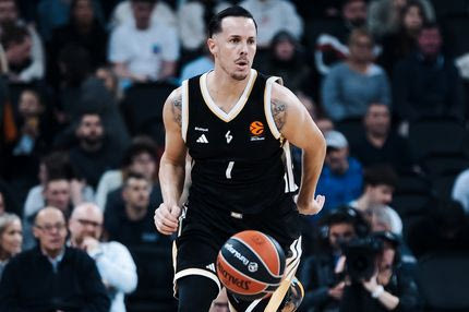 Ο Ερτέλ επέστρεψε στη EuroLeague και πέτυχε το πρώτο του καλάθι μετά απο 3 χρόνια