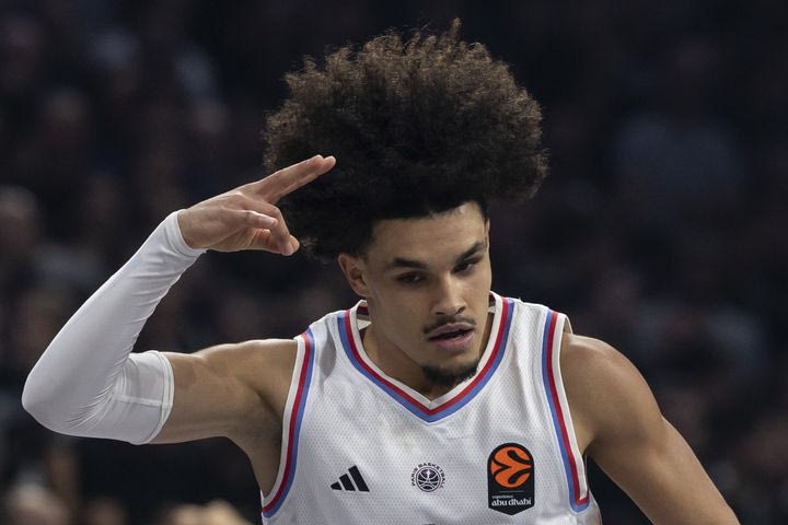 Ο Χίφι ακολούθησε τη συμβουλή του Φουρνιέ και δοκίμασε σουβλάκι