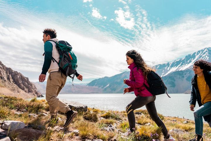 Πού να πας για πεζοπορία αυτό το φθινόπωρο: Oι κορυφαίες κοντινές εξορμήσεις από Αθήνα